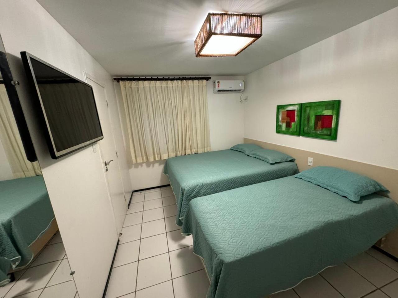 Gran Lencois Flat Residence บาร์เฮรินยัส ภายนอก รูปภาพ