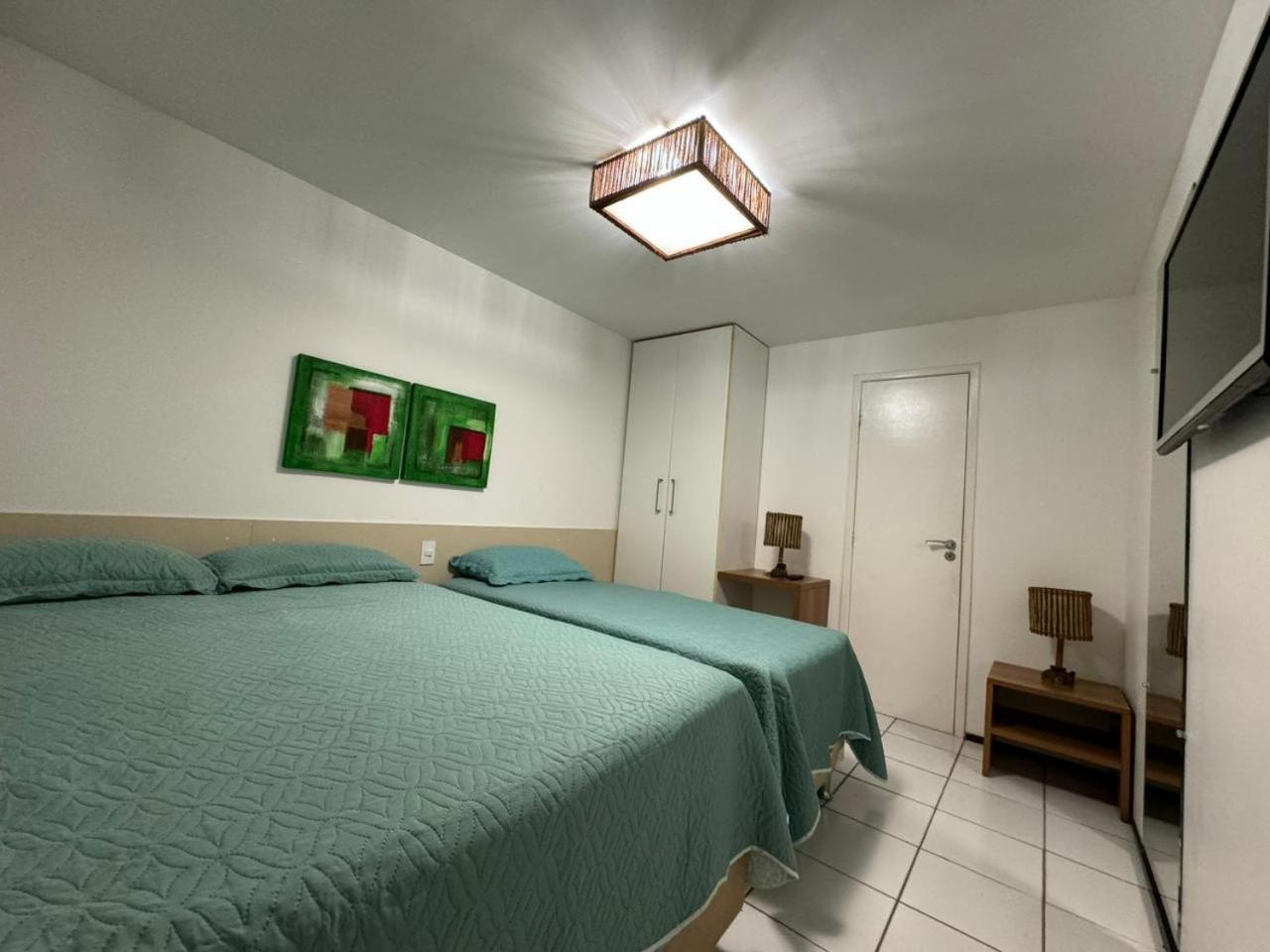Gran Lencois Flat Residence บาร์เฮรินยัส ภายนอก รูปภาพ