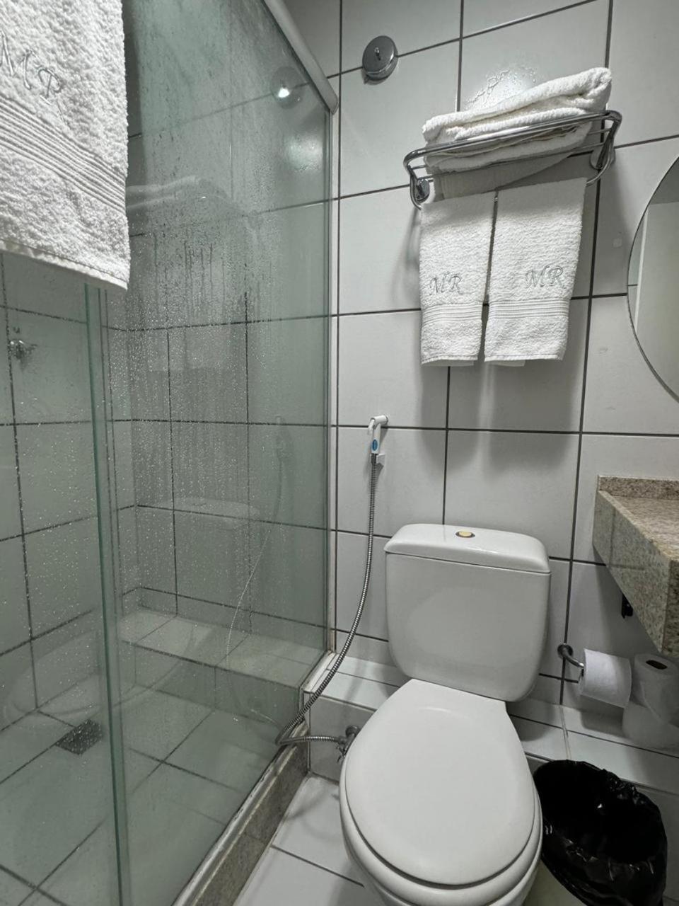 Gran Lencois Flat Residence บาร์เฮรินยัส ภายนอก รูปภาพ
